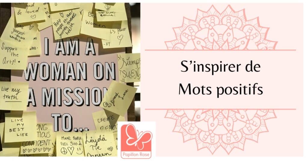 Citation inspirante pour cultiver son optimisme