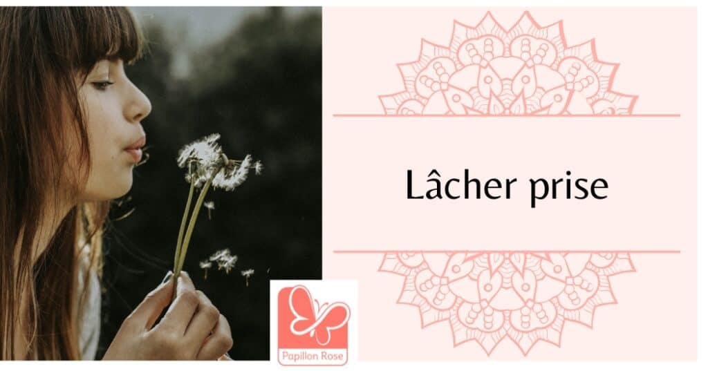 Cultiver son optimisme avec le lâcher prise