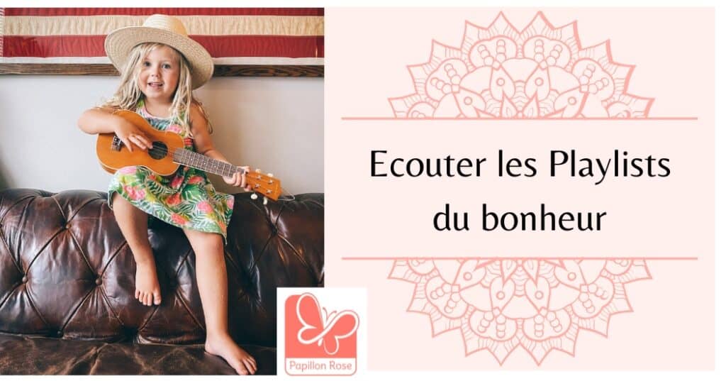 Cultiver son optimisme avec la musique