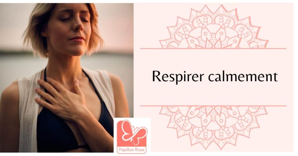 Cultiver son optimisme avec des exercices de respiration