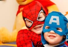 Révéler le potentiel des enfants atypiques