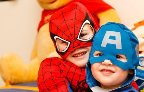 Révéler le potentiel des enfants atypiques