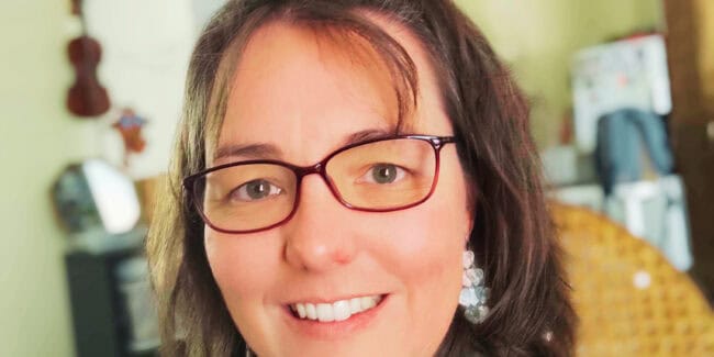 Stephanie Biguet OptimismeCool