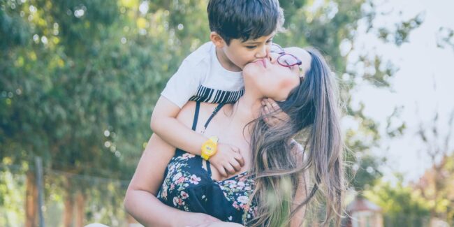 Parents d'enfants atypiques