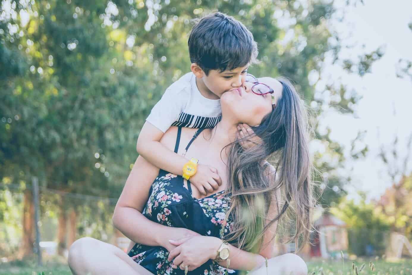 Parents d'enfants atypiques : 3 habitudes pour un quotidien plus zen