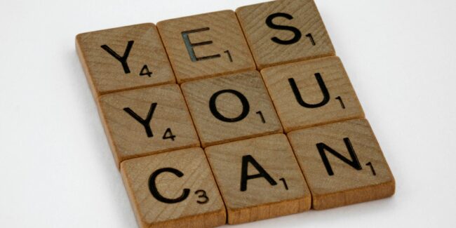 50 citations positives et inspirantes