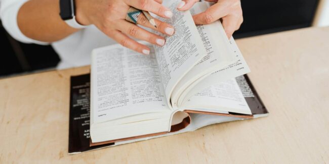 Lexique pratique neuroatypique