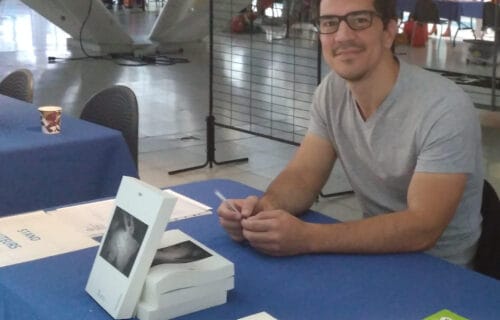 Dyspraxie visuo-spatiale