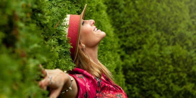 comment se sentir exister