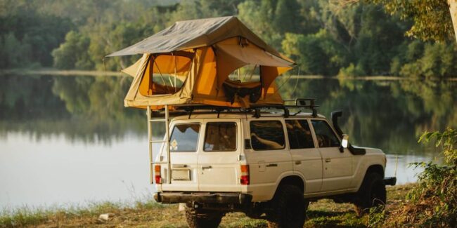 Vacances originales en famille