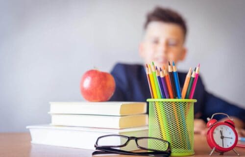 rentrée scolaire