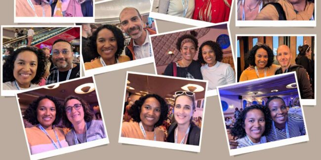 Blogueur Pro Grand Rex