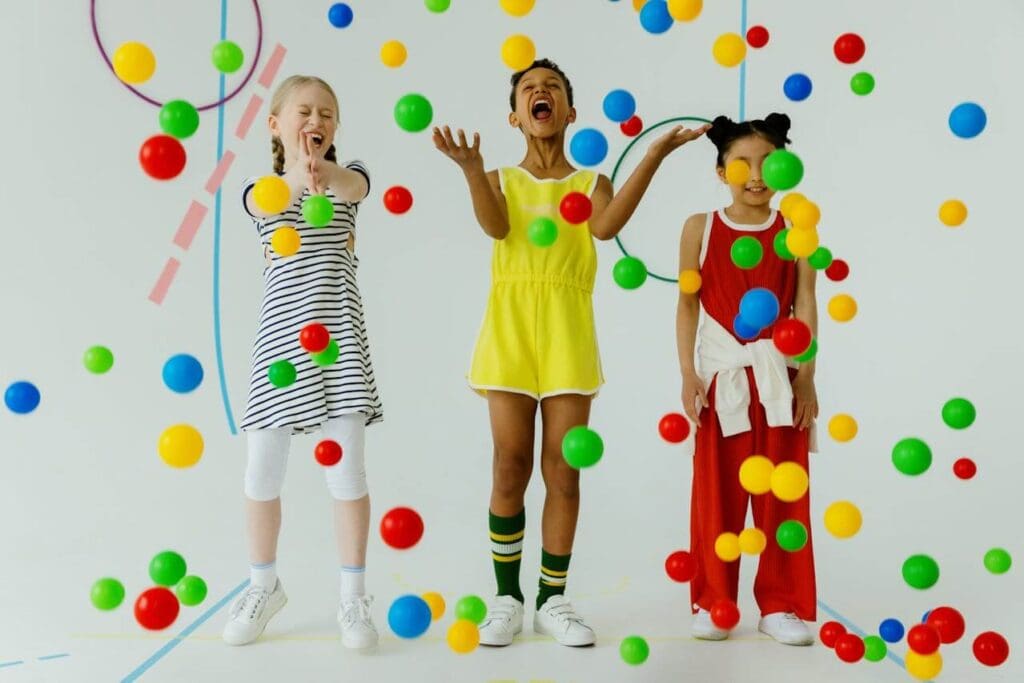 enfant neuroatypique