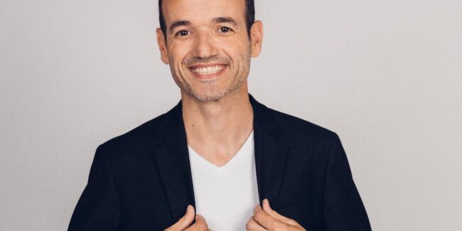 Fabien Olicard Ennui Attention