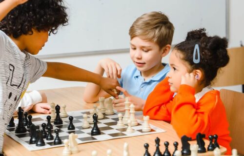 intelligences multiples