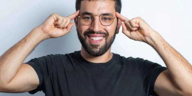 Mohamed Boclet et enfant neuroatypique - stratégies réussite scolaire