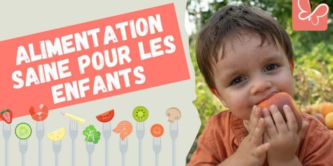 alimentation saine