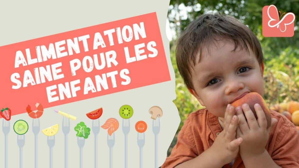 alimentation saine