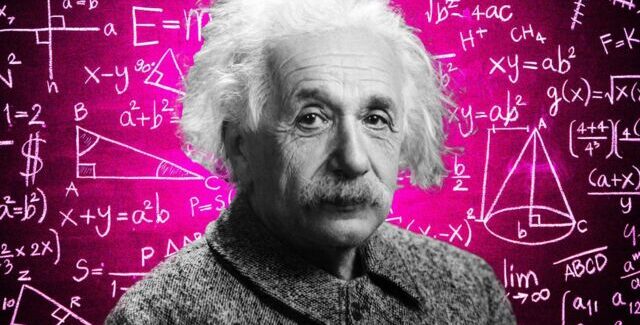 einstein neuroatypiques