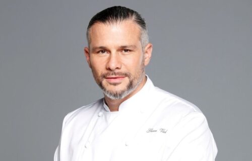 Glenn Viel