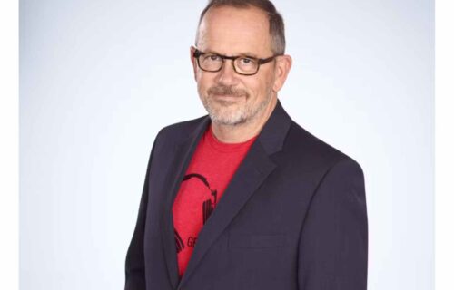 Thomas Legrand