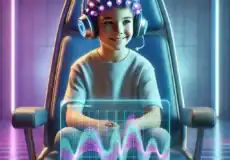 Neurofeedback et TDAH