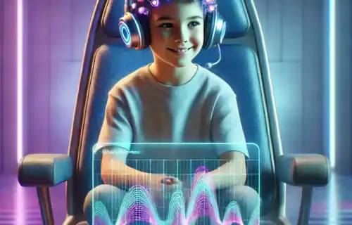 Neurofeedback et TDAH