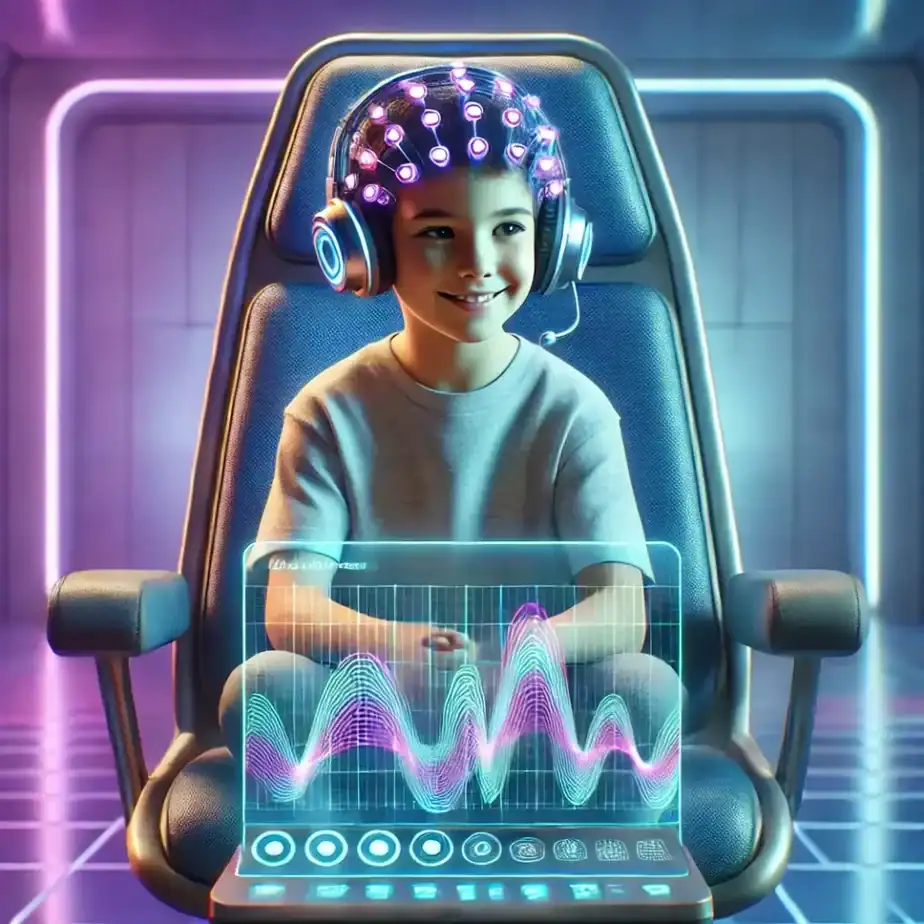 Neurofeedback et TDAH