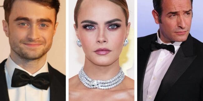 Dyspraxiques célèbres