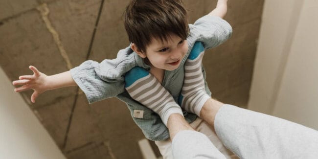 enfant neuroatypique