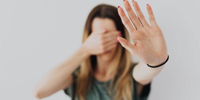 épuisement parental