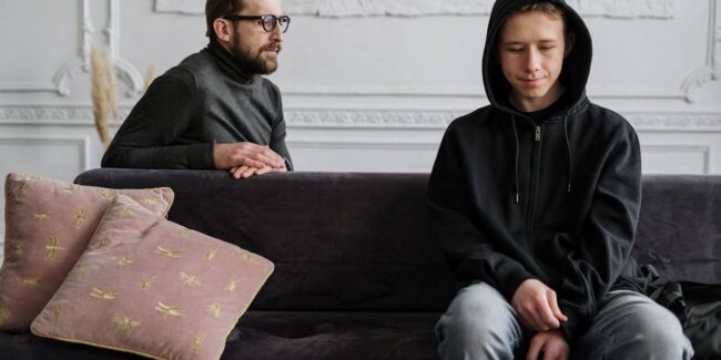 génération anxieuse