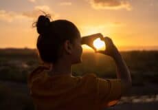 se sacrifier pour ses enfants