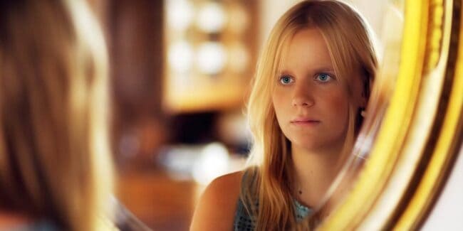 Hypersensibilité et narcissisme