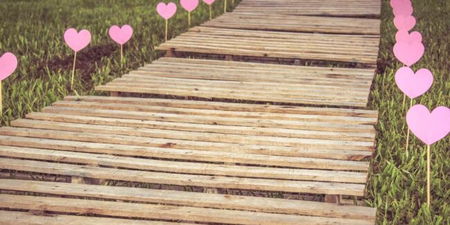 l'obstacle est le chemin