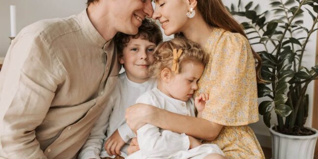 amour inconditionnel