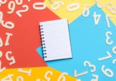 Dyscalculie ou dyslexie des chiffres : mieux comprendre pour aider votre enfant.
