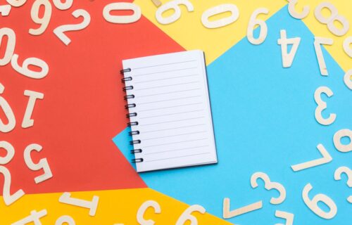 Dyscalculie ou dyslexie des chiffres : mieux comprendre pour aider votre enfant.