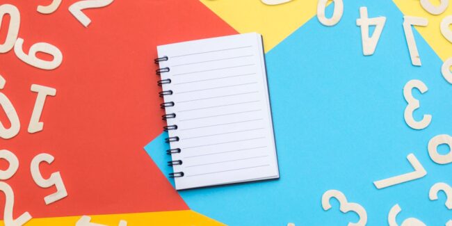 dyslexie des chiffres