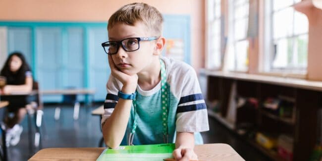 enfant neuroatypique