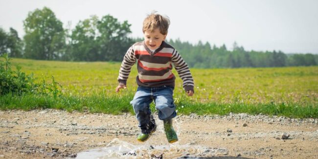 enfant neuroatypique