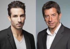 Célébrités françaises TDAH inspirantes.