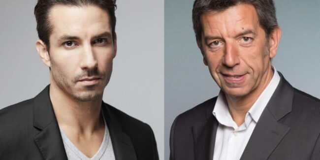 jérémy ferrari michel cymes