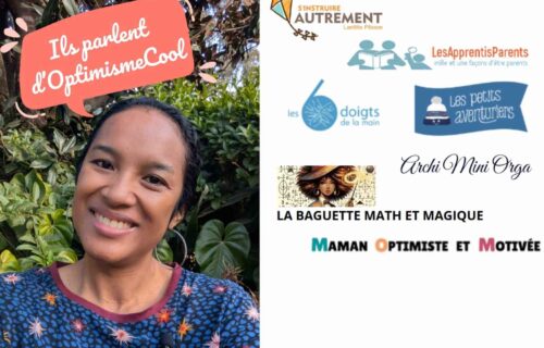 Optimisme Cool, ressources pour cultiver la positivité et l'espoir dans la vie quotidienne.