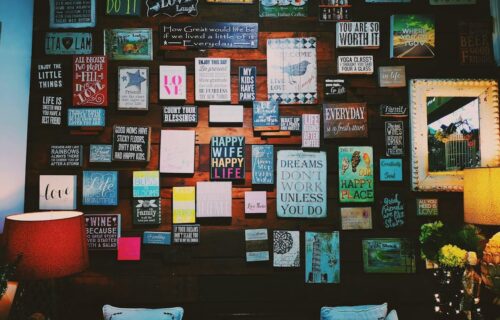 citations inspirantes