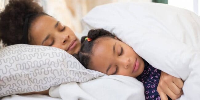 procrastination du sommeil