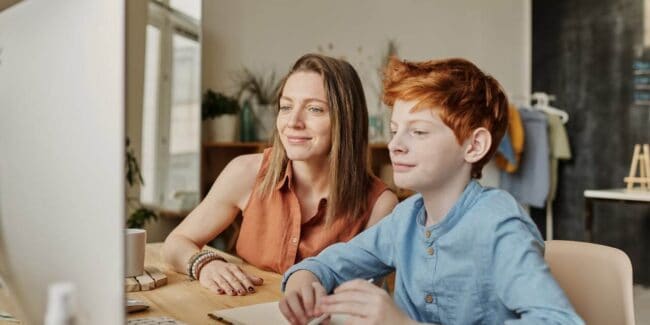 réussite scolaire et implication des parents