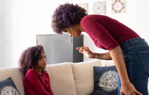 dysrégulation emotionelle