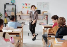 école enfant neuroatypique