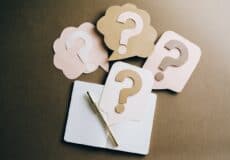 Questions pour enfant neuroatypique pour renforcer le lien familial.